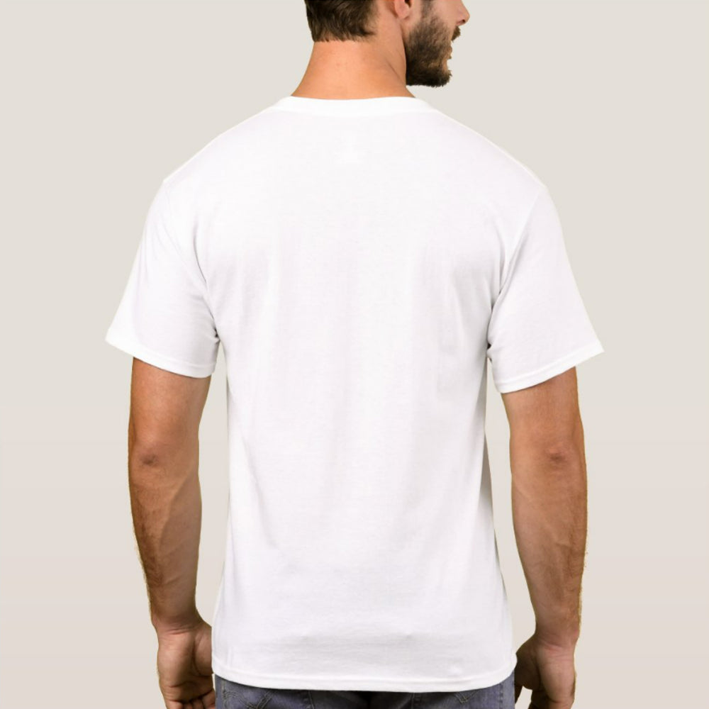 Custom T Shirt Printing with Photo Design Your Own Shirt Cotton