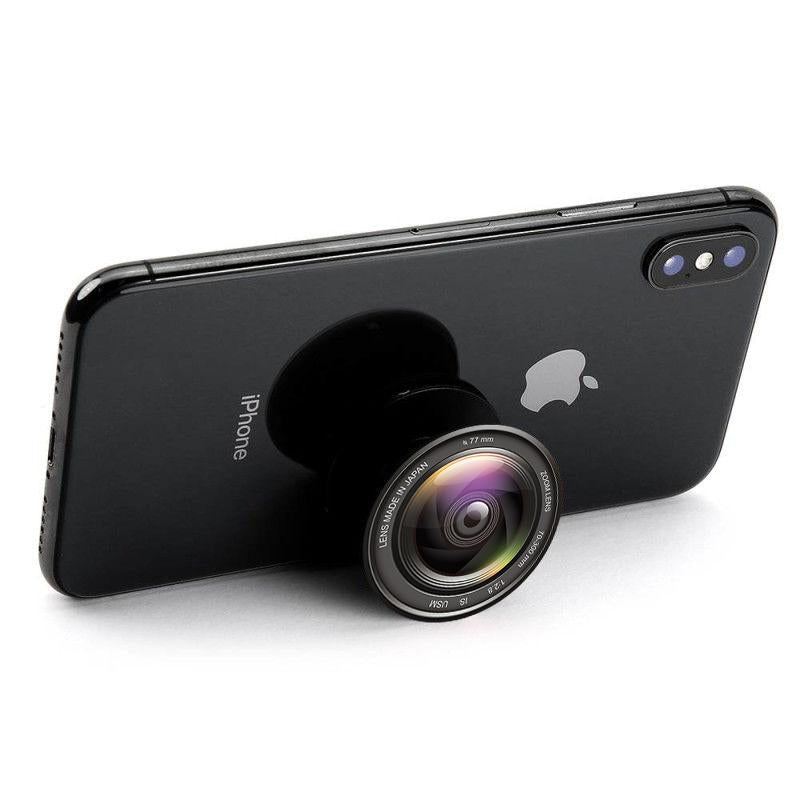 Custom Photo Phone Grip