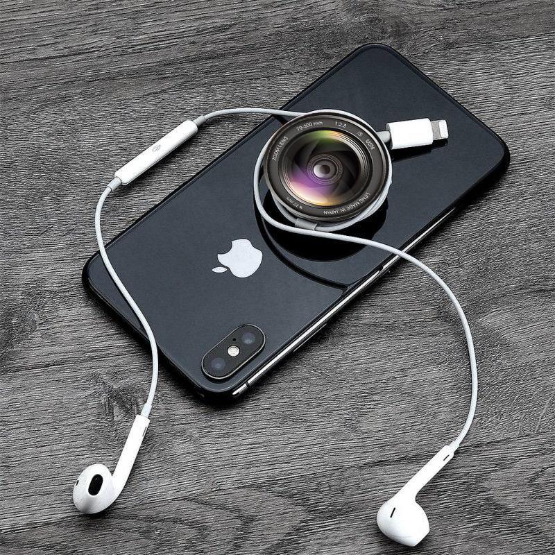 Custom Photo Phone Grip