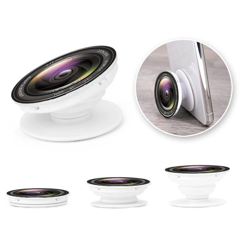 Custom Photo Phone Grip