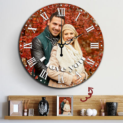 clock and canvas bundles