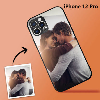 Custom Phone Cases Making Your Own Phone Case with Photo for iPhone