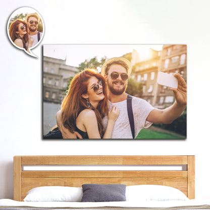 Custom Canvas Prints: Transform Your Photos into Stunning Wall Art