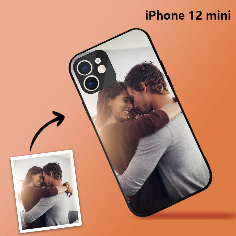 Custom Phone Cases Making Your Own Phone Case with Photo for iPhone