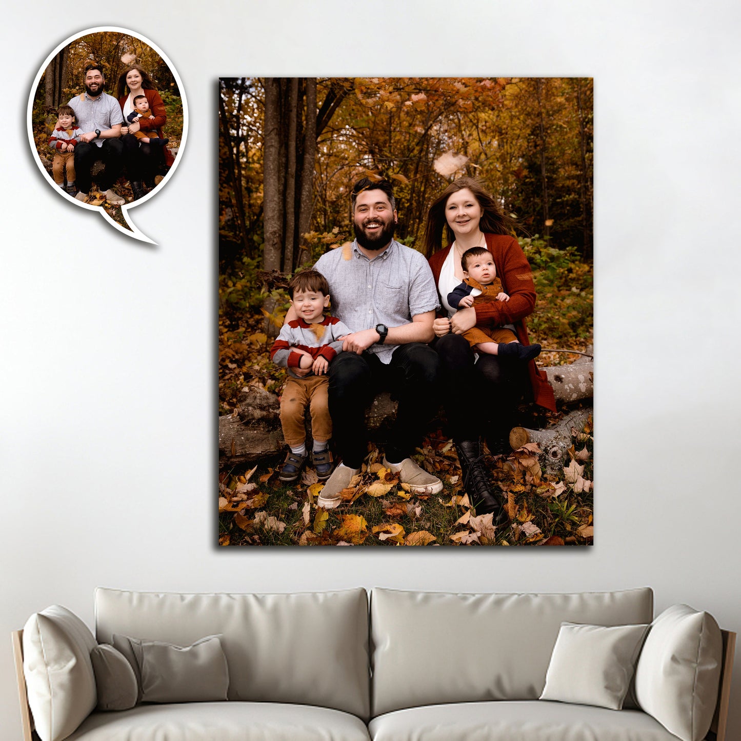 Canvas Prints Make Your Own Canvas Online Photo to Canvas