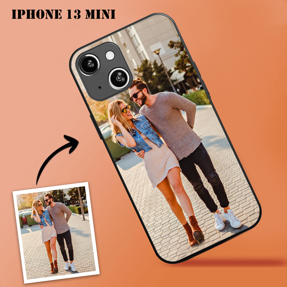 Custom Phone Cases Making Your Own Phone Case with Photo for iPhone