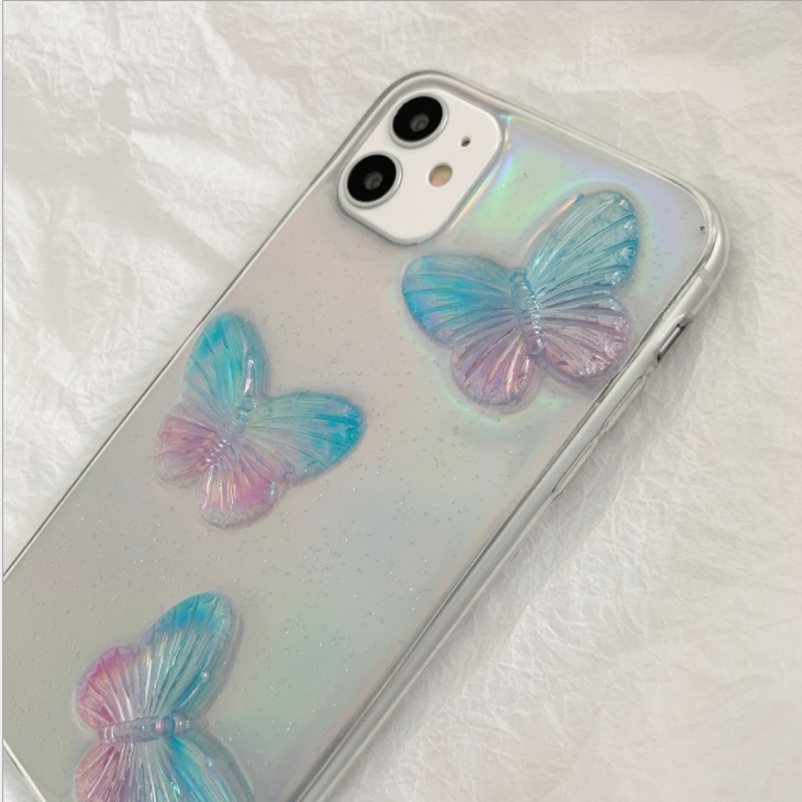 Photo Protective Phone Case Soft Shell Matte