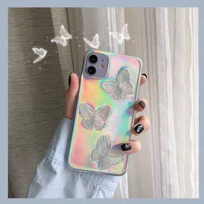 Photo Protective Phone Case Soft Shell Matte