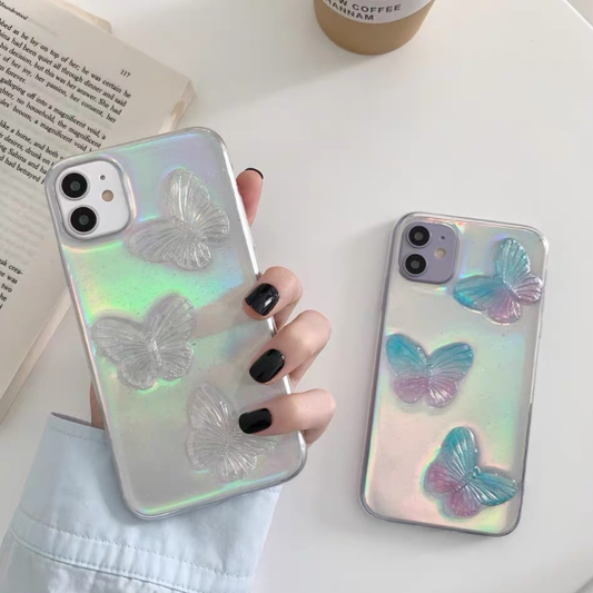 Photo Protective Phone Case Soft Shell Matte