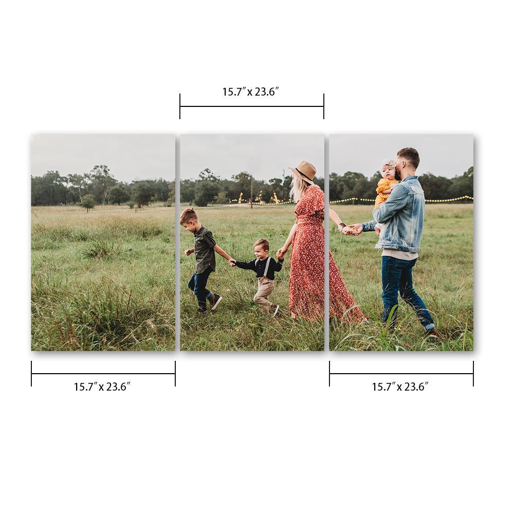 Custom Canvas Prints Custom Photo Oil Painting - faceonboxer