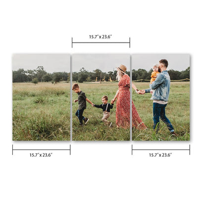 Custom Canvas Prints Custom Photo Oil Painting - faceonboxer