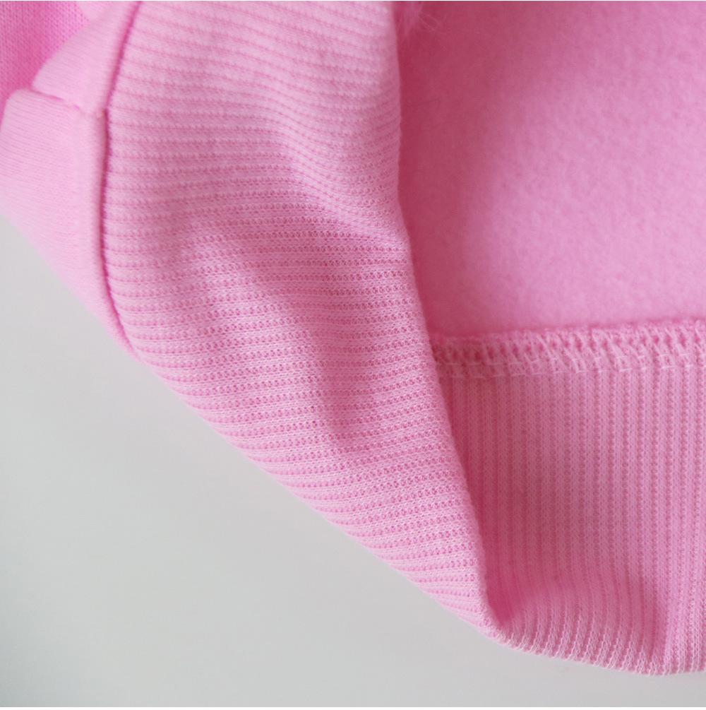 Custom Photo Baseball Jacket Sportswear Pink most practical Gifts
