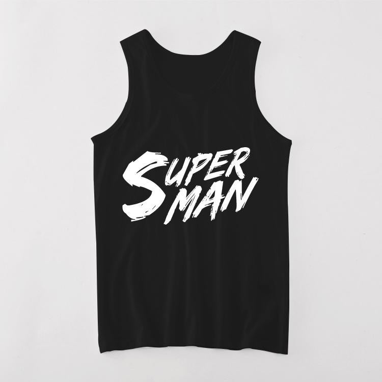 Custom Text Sport Vest Gift For Boyfriend