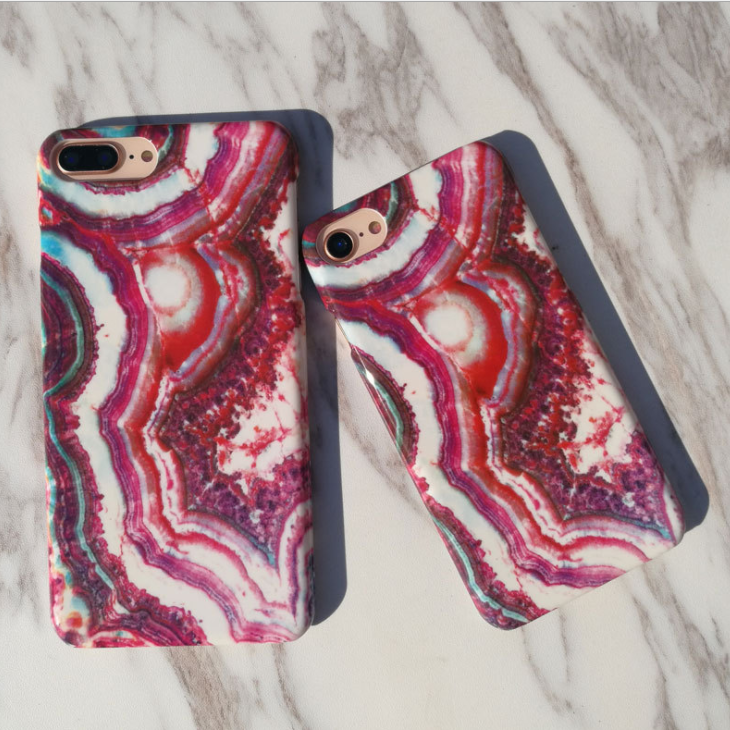 Photo Protective Phone Case Soft Shell Matte