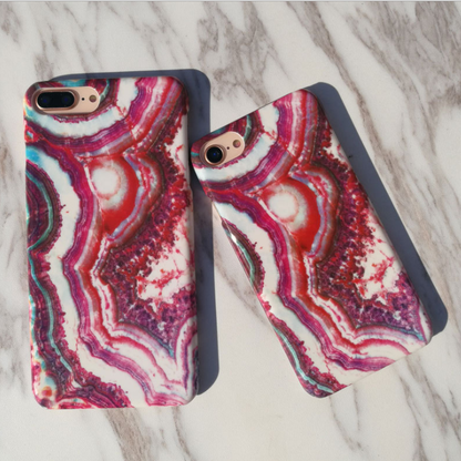 Photo Protective Phone Case Soft Shell Matte