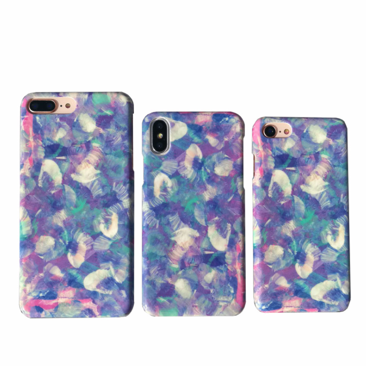 Photo Protective Phone Case Soft Shell Matte