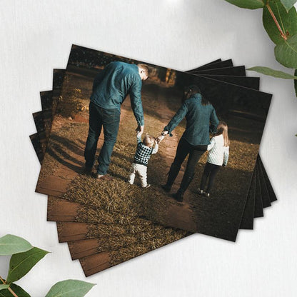 Custom Greeting Card Birthday Gift