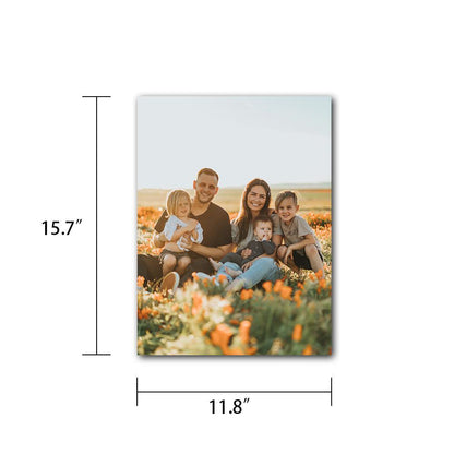 Custom Canvas Prints Custom Photo Oil Painting for Memorable Gift - faceonboxer