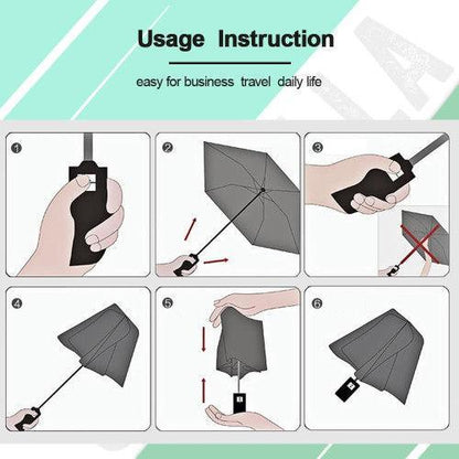 Engraved Multiphoto Umbrella As gifts
