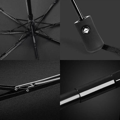 Engraved Multiphoto Umbrella As gifts