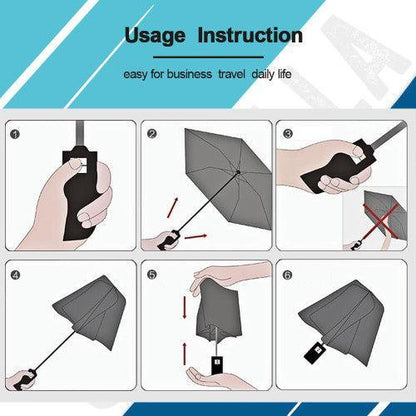 Engraved Multiphoto Umbrella As gifts