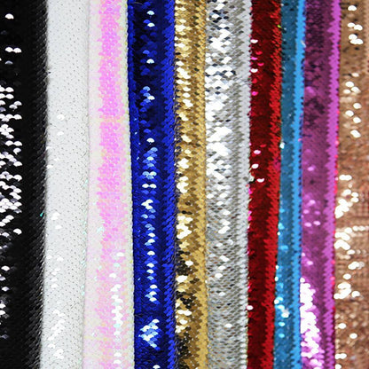 Mother's Day Gifts Photo Magic Sequin Pillow Mermaid Pillow 15.75"*15.75" - faceonboxer