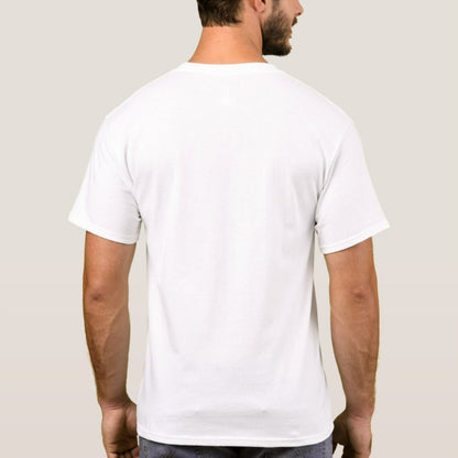 Custom T Shirt Printing with Photo Design Your Own Shirt Cotton