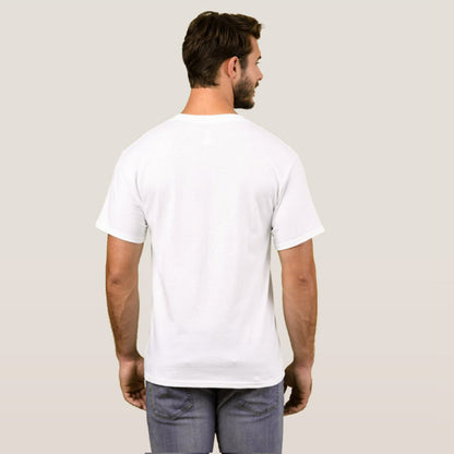 Custom T Shirt Printing with Photo Design Your Own Shirt Cotton