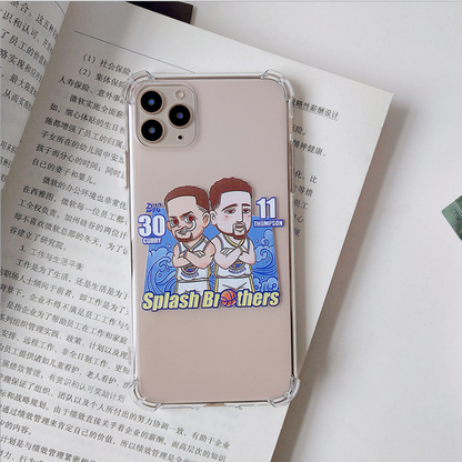 Photo Protective Phone Case Soft Shell Matte