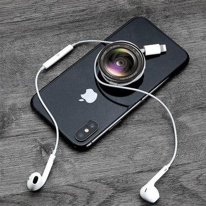 Custom Photo Phone Grip