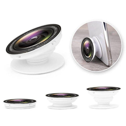 Custom Photo Phone Grip
