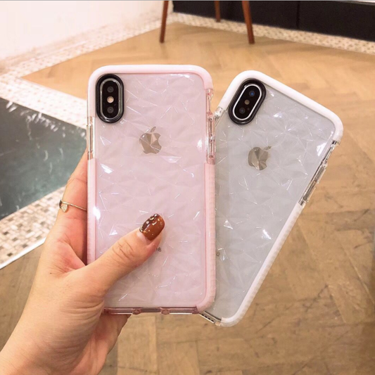 Photo Protective Phone Case Soft Shell Matte