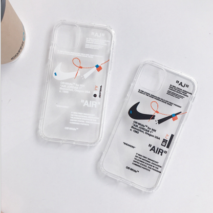 Photo Protective Phone Case Soft Shell Matte