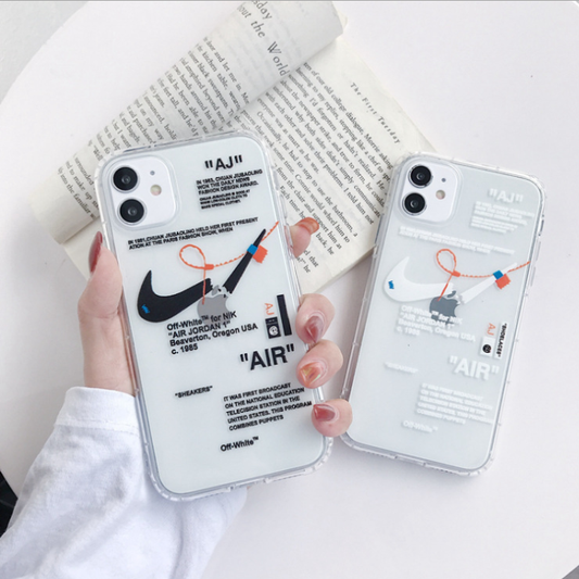 Photo Protective Phone Case Soft Shell Matte