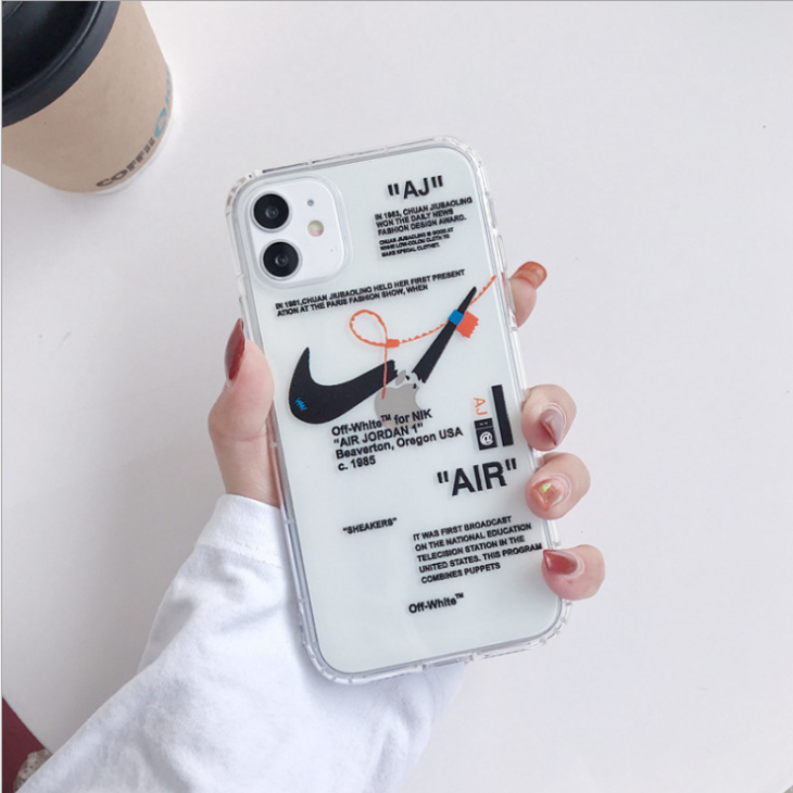 Photo Protective Phone Case Soft Shell Matte