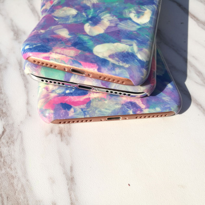 Photo Protective Phone Case Soft Shell Matte